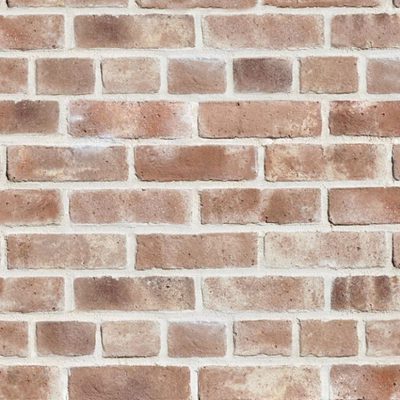 内外壁用ブリックタイル「CAN’BRICK キャン’ブリック」テキサスクレンショー TX-1