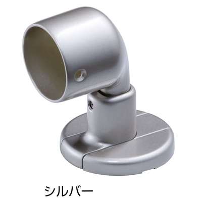 BR-691 C形ブラケット直止前出調整