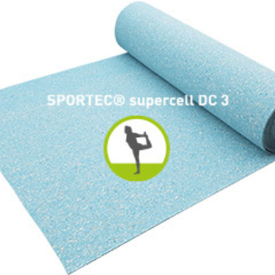 SPORTEC® supercell