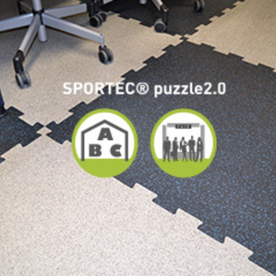 SPORTEC® puzzle 2.0