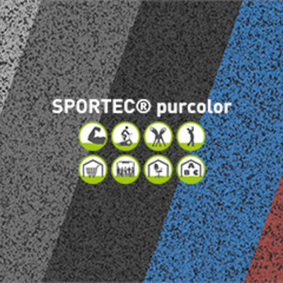 SPORTEC® purcolor