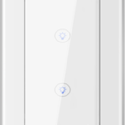 「照明スイッチ2 SD112-J」nHome（エヌホーム）日栄インテック