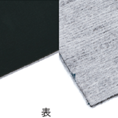 マグネット壁装材フリープラス しっかり接着固定黒板シート 黒板ウォール シンコール株式会社 102 建材トレンド