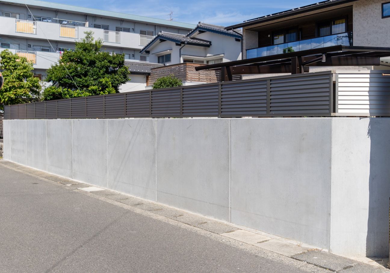 防災 減災プレキャストコンクリート塀 塀のねっこ 震度6 風速60m 秒 耐火 浸水防止 株式会社コンクレタス 5003 建材トレンド 防災 減災プレキャストコンクリート塀 塀のねっこ 震度6 風速60m 秒 耐火 浸水防止 株式会社コンクレタス 5003 建材トレンド