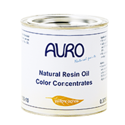 ワックスシリーズ「AURO Nr.150」ワックス用顔料 0.375リットル ６色