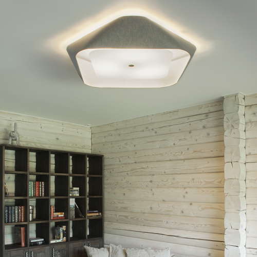 LaLampa「WATERLILY CEILING LIGHT ウォーターリリー シーリング