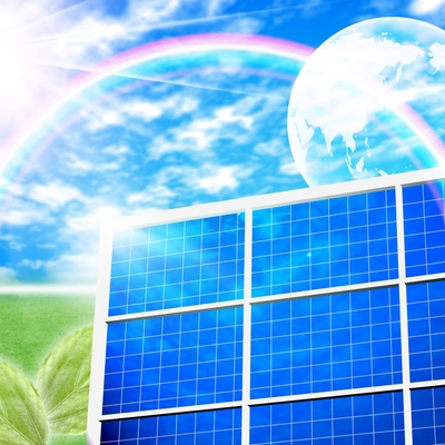 ■太陽光発電所で多くの利用実績あり