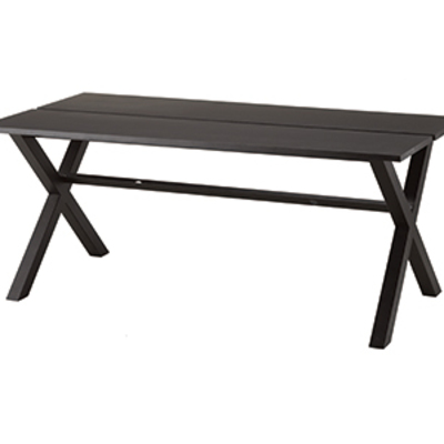 WORKER STYLE　WORKER MEETING TABLE W2400【FW2028】