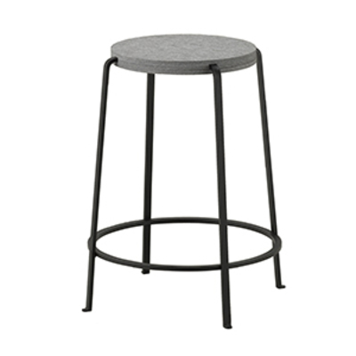 WORKER STYLE　WORKER HIGH STOOL 570【FW2025】