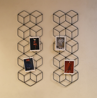 Fe　Wall Deco H【Fe-12104】W315×D15×H950