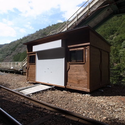 景観にも合います
