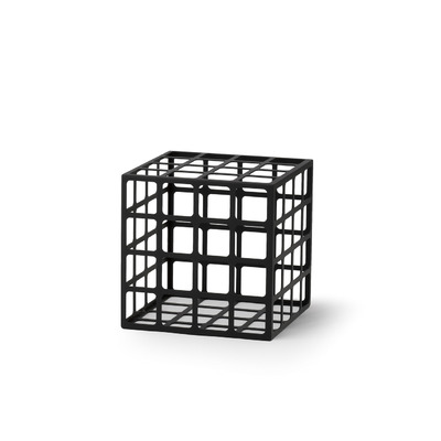 Fe　Grid Box S【Fe-12103】W300×D300×H300