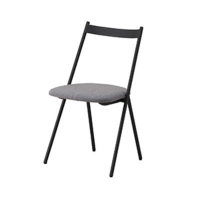 WORKER STYLE　WORKER STACKING CHAIR【FW2120】