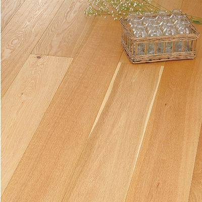 床暖対応 複合フローリング【engineered flooring OAK 厚貼り オーク】148巾