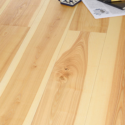 床暖対応 無垢フローリング【engineered flooring ASH 三層 アッシュ】192巾