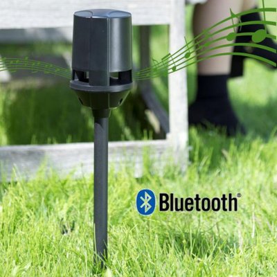 BERKLEY Bluetooth対応 アウトドアスピーカー OS-01-3：マルチペアリング対応