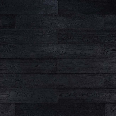 「複合オーク125幅 ブラックコンクリート」自然オイル塗装 ウッドテクスチャー