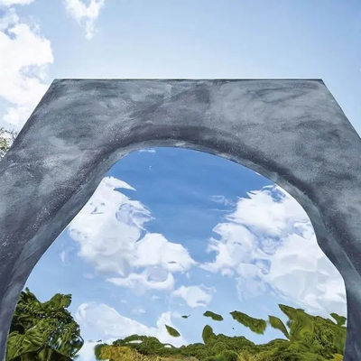採用例：アート作品