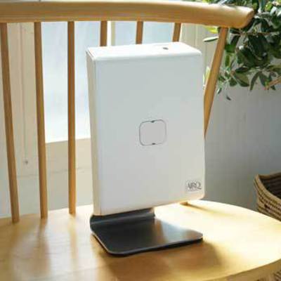 AIRQ アロマデュフューザー プロリテック社よろしくお願いいたし