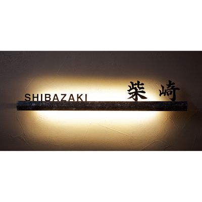 LEDオプション（LE-320）取付イメージ