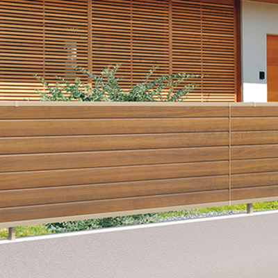 3型（横ルーバー）：JCU