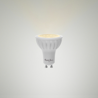【バスターパンチ】EXHAUST BULB / GU10 / PACK OF 3「電球」