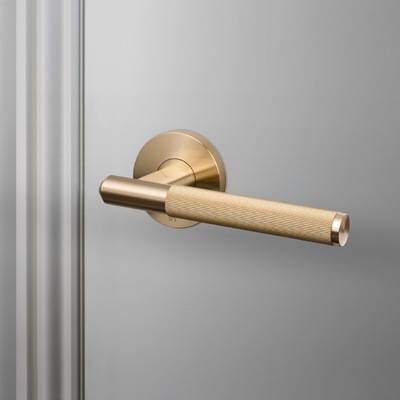 【バスターパンチ】DOOR HANDLE / LINEAR「ドアハンドル」