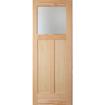 HOWDY ハウディー「木製パインドア 760G」クリアパイン ドア厚35ｍｍ 室内ドア