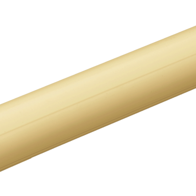 BR-735G ニューグリップ丸棒 ライトブラウン