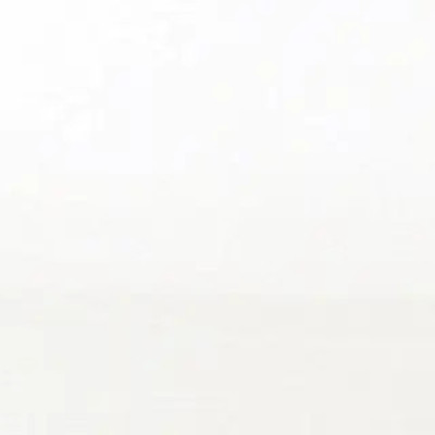 シャイニーホワイト(W2)：アクリル鏡面化粧合板
