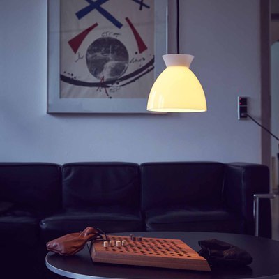 PIET HEIN ピート・ハイン「BEEHIVE 180P ビーハイブ 180P」ガラス製照明
