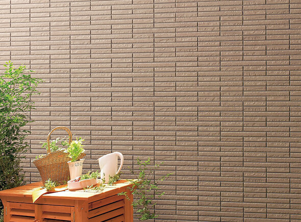 中鉢　マルティン・ハヌシュ ガジュマル/ペイントテラコッタ鉢 | アフタヌーンティー公式通販