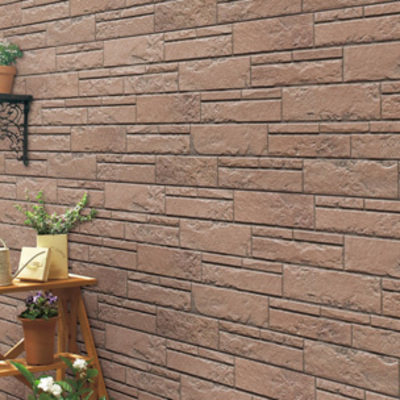 窯業系サイディング外壁材「モエンエクセラード16 ニューグランドールI  オルデミュール調」
