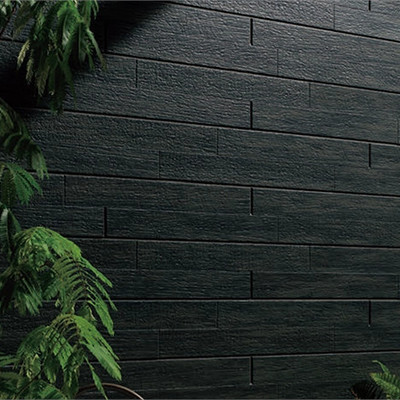 窯業系サイディング外壁材「Fu-ge（フュージェ）スティルランバー プレミアム」16mm厚30年保証