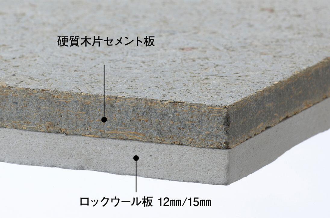 福山w60d27h28 天板以外防水板仕様　コーキング ロックウール板を接着し、吸音性・断熱性をアップ【ふくごうくん