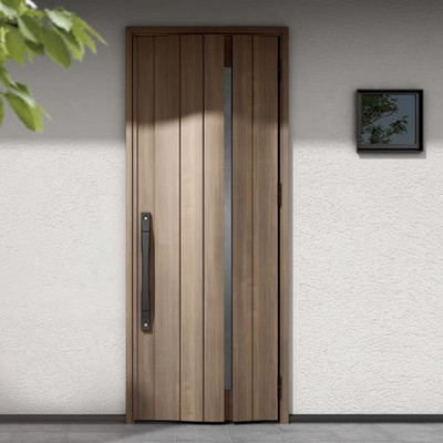 玄関ドア「GIESTA2 ジエスタ2・ジエスタ2防火戸」豊富なデザイン・ラインアップ