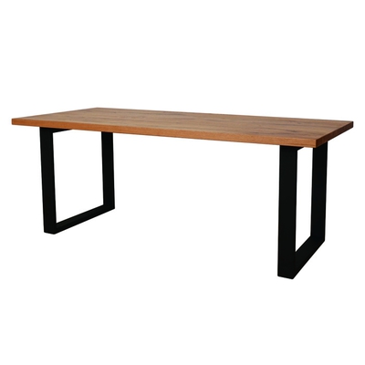オーランドテーブル テーブル 180cm 【オーク材】