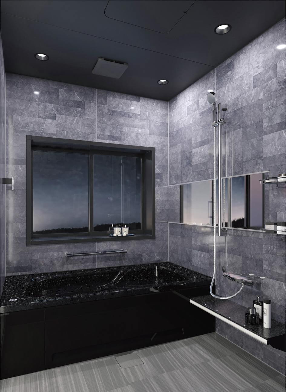 Bathroom Ceramics　バスルームセラミックス Amazon.co.jp: バスルームセラミック洗面台、手描きの丸い容器