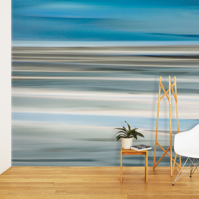 Blue Layers / LKAS042