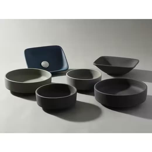 ジェリーズファミリーサラダボウル｜Kartell｜カルテル