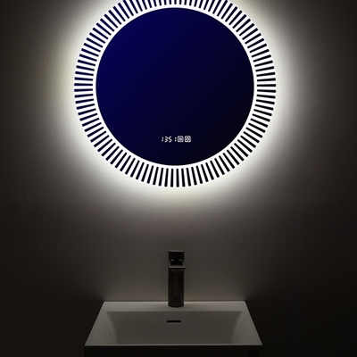 DMS LEDミラー「SMRSM012-L」Φ600mm