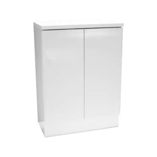 mope cabinet slim モペシリーズ スリムキャビネット 蛇腹式