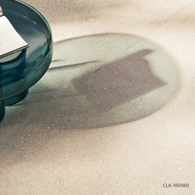 CLA●床タイル「クレイアート」