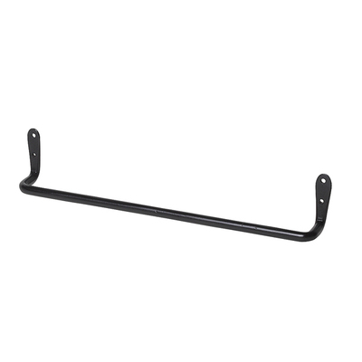 OK-DEPOT「本格ロートアイアン　アイアンバー　NO.1-30C」GHW04700 2本セット