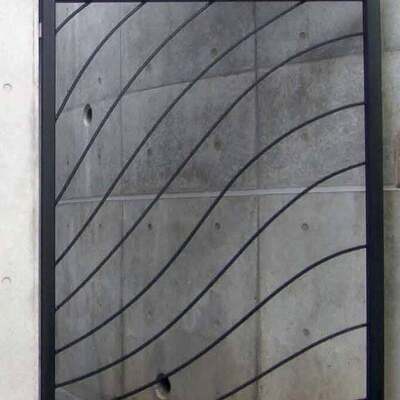 フェンス【FEO-2009-003】