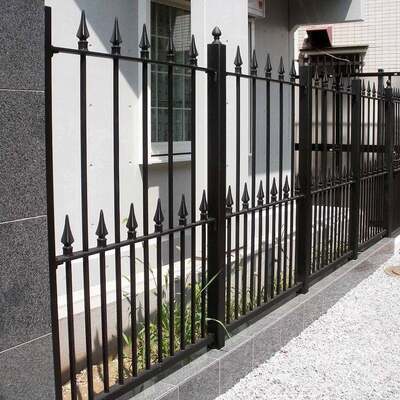 フェンス【FEO-2011-002】