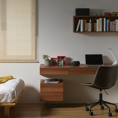 Pamouna パモウナ「MARGIN CABINET WORK SPACE」ワークスペース