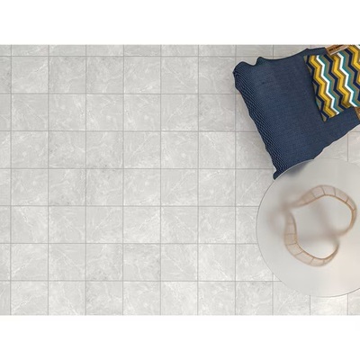 磁器質タイル「FLEXSTONE フレックスストーン」シルバー 298 TL67111