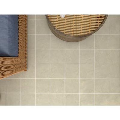 磁器質タイル「FLEXSTONE フレックスストーン」ベージュ 298 TL67151