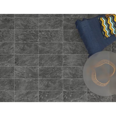磁器質タイル「FLEXSTONE フレックスストーン」アントラチーテ 298-600 TL67191
